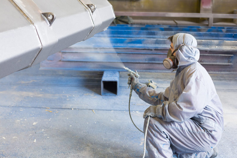 Anti Corrosion Coating Service In Gurgaon 