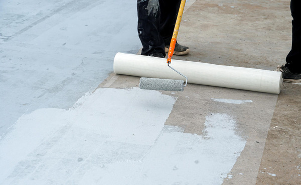 Terrace Waterproofing Service In Punjabi Bagh