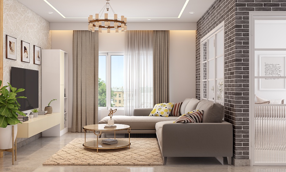 Interior Design Service In Gurgaon