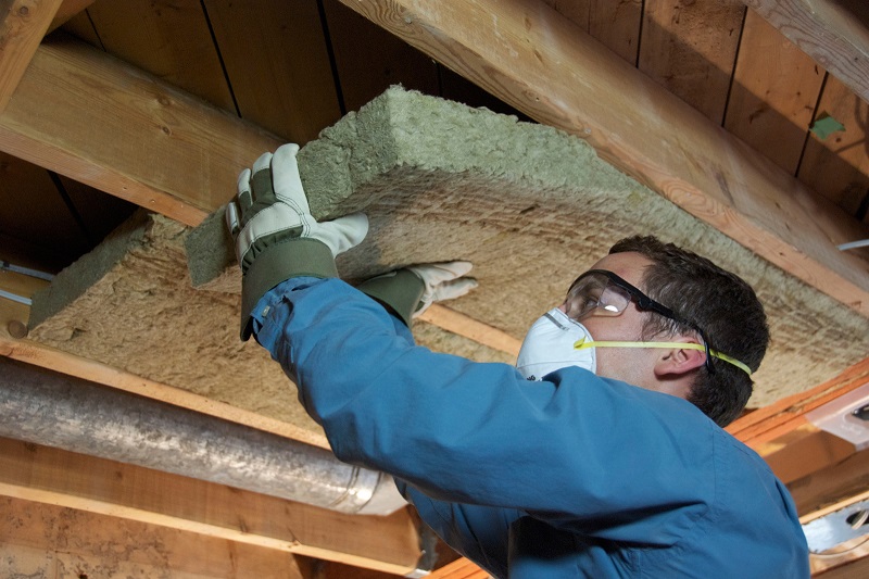 Thermal Insulation Service In Delhi